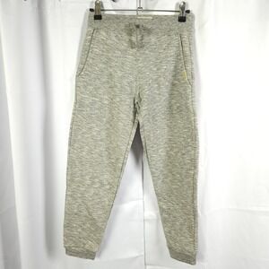 NWOT Weatherproof Vintage Youth Gray Sweatpants Large 14/16 Fleece Lined